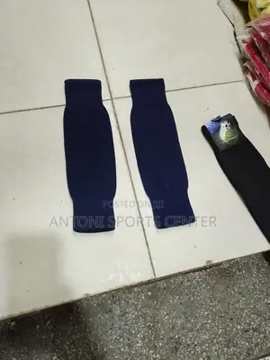 Half Socks Original Material
