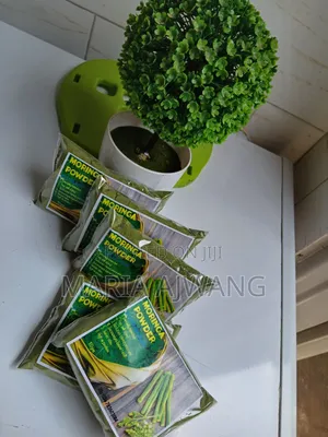 Moringa Powder