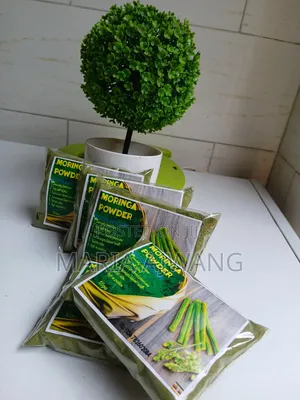 Moringa Powder