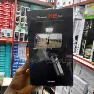 Steady Xe Kit/3 Axis Phone Holder