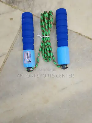 Jumping Rope