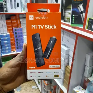 Xiaomi Tv Stick/ Mi Tv Stick