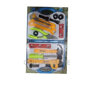 Kids Carpenter Tools Set.