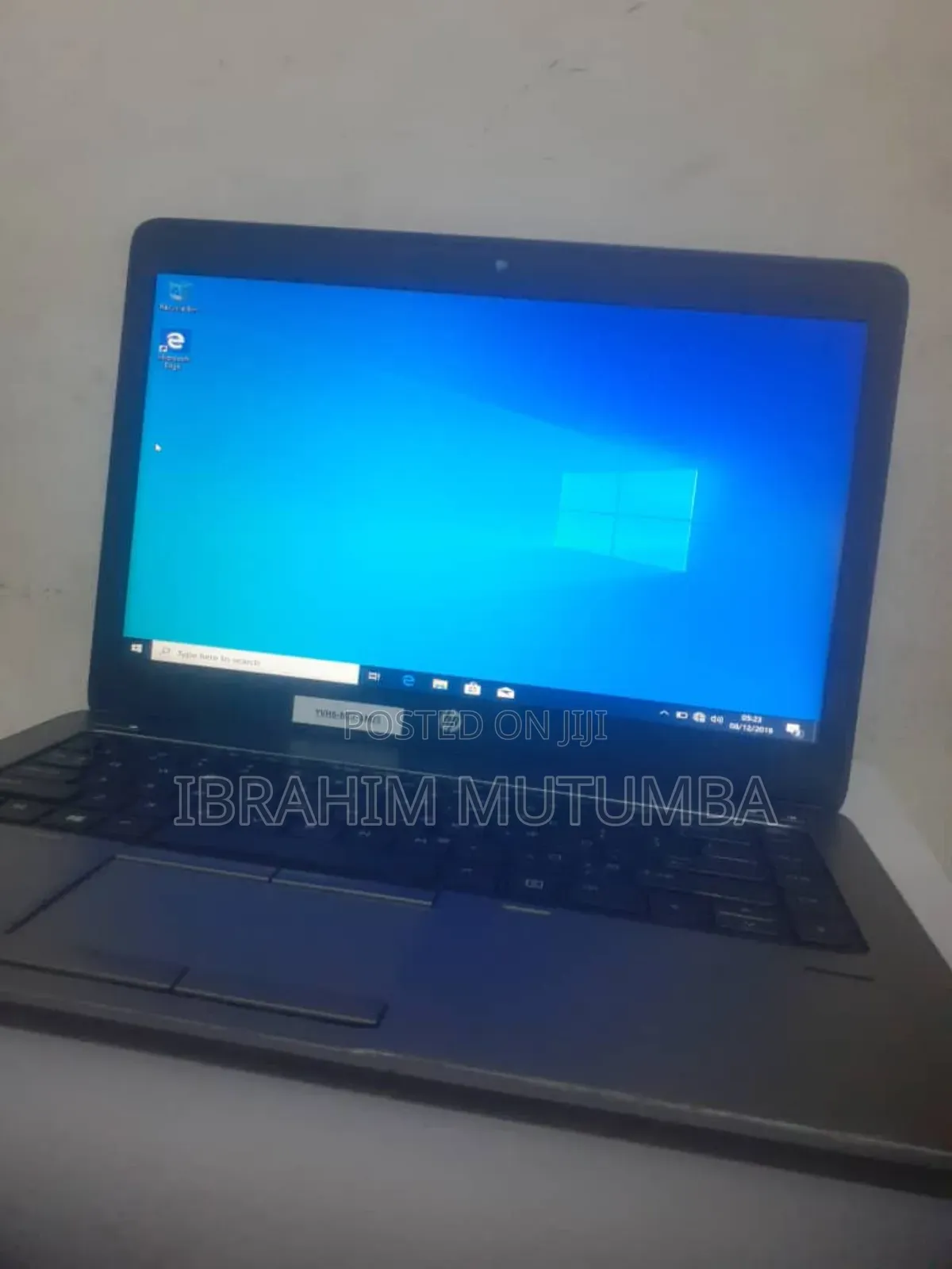 Laptop HP EliteBook 840 8GB Intel Core I5 HDD 500GB