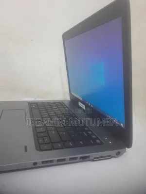 Laptop HP EliteBook 840 8GB Intel Core I5 HDD 500GB
