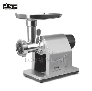 DSP 3in1 Meat Grinder - Sausage Maker 2000 W