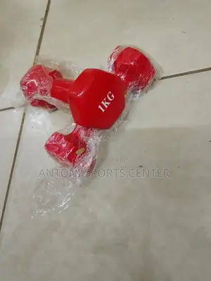 1kg Dumbbells