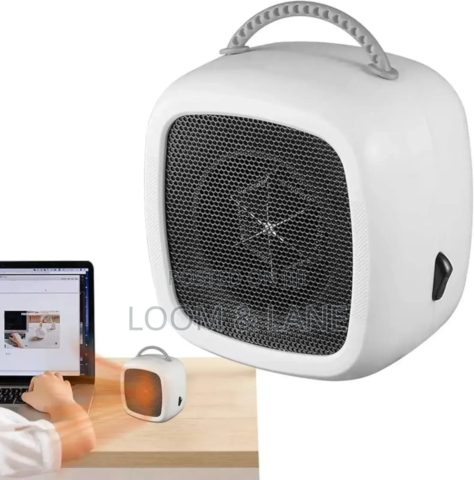 New Design Portable Space Heater