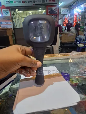 Magnifier With Uv Light Currency Detector