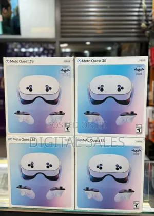 Meta Quest 3s (128gb)