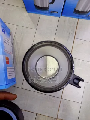 500mls Stainless Steel Vacuum Travel Mug (777)