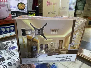 Tv Wall Mount