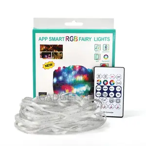 Smart String Lights Led Strip Christmas
Decorations