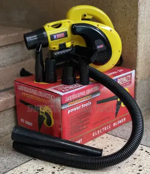 Aspirator Blower(Royalty)
