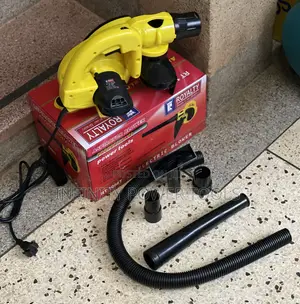Aspirator Blower(Royalty)