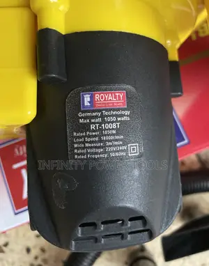 Aspirator Blower(Royalty)