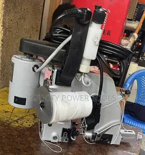 Portable Bag Closer(Junfei)