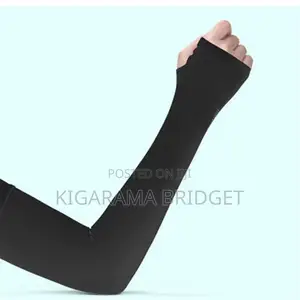 Long Arm Sleeves/Gloves (Sports, Moslems)
