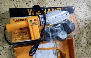 Plastic Welding Machine