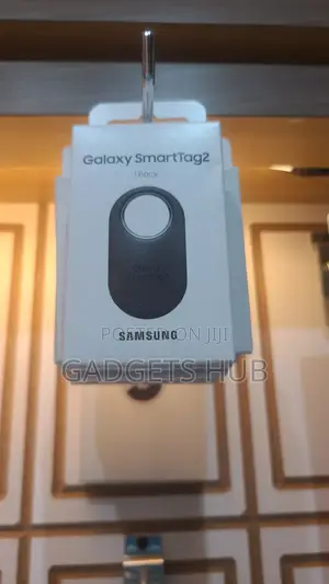 Samsung Smarttag2 Tracker Holder Wallet
Holder