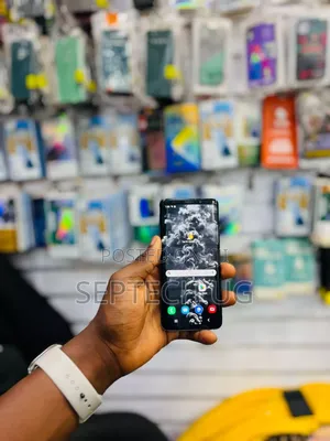 New Samsung Galaxy S8 Plus 64 GB Black