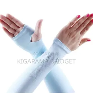 Arm Sleeves/ Socks