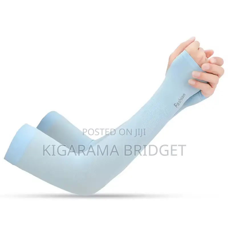 Arm Sleeves/ Socks