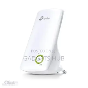 Tp-Link 300mbps Wireless Wifi Range Extender