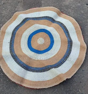 African Elegant Mats