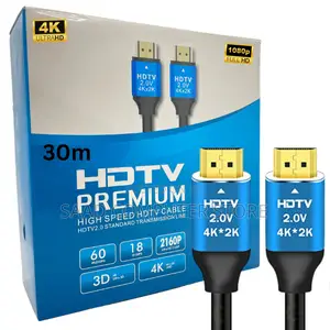  30meter Hdmi Cable