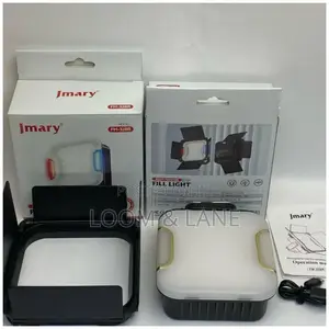 Jmary Fill Light -New