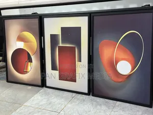 Wall Hangings/ Art Pieces