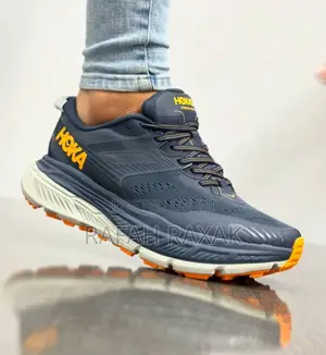 Original Men’S Hoka Challenger Atr 6 Running Sneakers