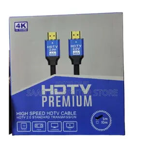  1.5m Hdmi Cable