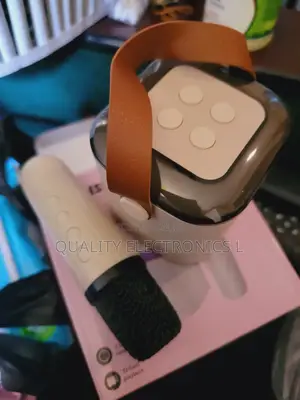 Wireless Karaoke Speakers