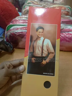 Teens Suspenders