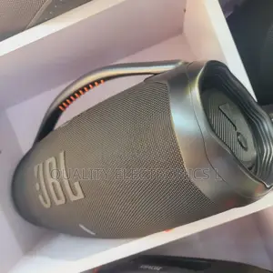 JBL Boombox 3