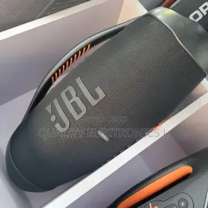 JBL Boombox 3