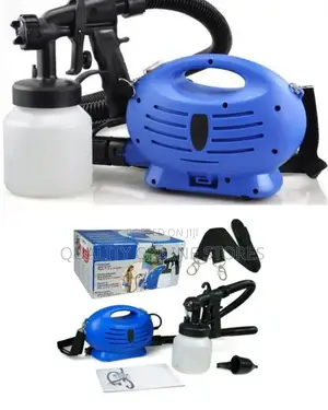 Spray Paint Sprayer