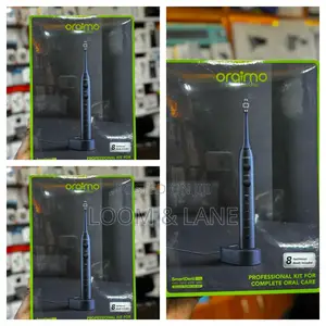 Oraimo Smartdent Pro Electric Toothbrush-New