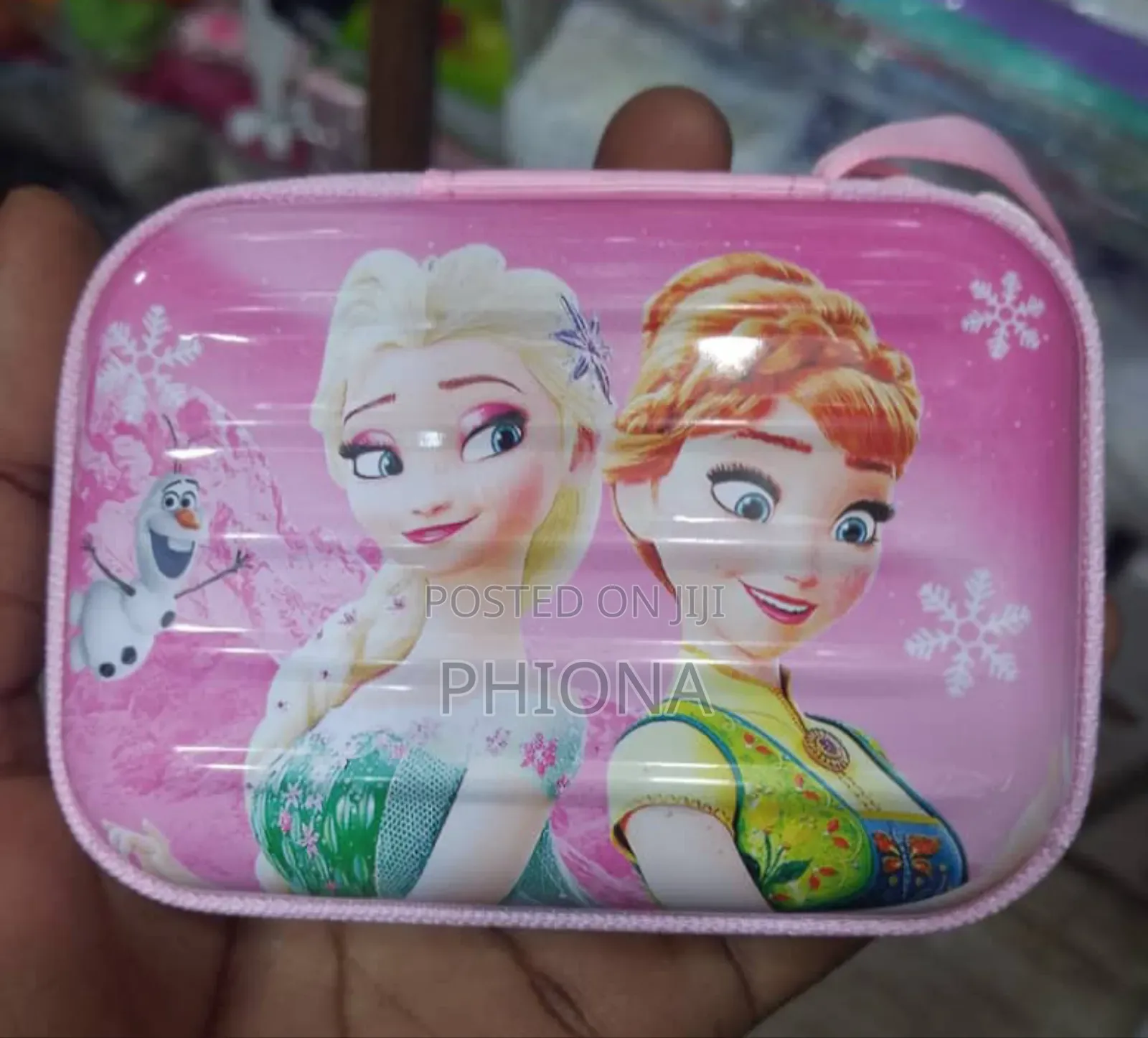 Coin Bag Plus Purse