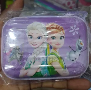 Coin Bag Plus Purse