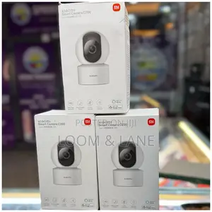 Xiaomi Smart Camera C200 -new