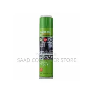 24pieces Foam Cleaner