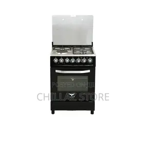 Sony 50 Cm Free Standing Gas Cooker .