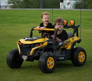 New Model Electric Rechargeable Kids