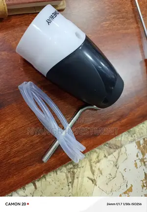 Home Way Automatic Water Pump.