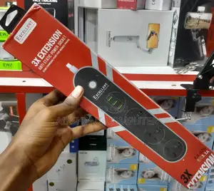Excellent 3x Extension/ Power Extension