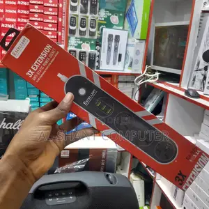 Excellent 3x Extension/ Power Extension