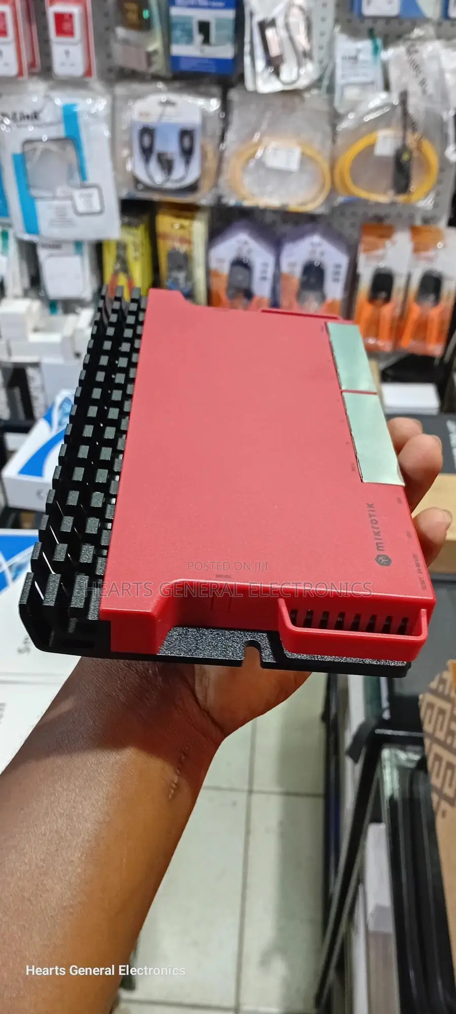 Mikrotik L009 Router